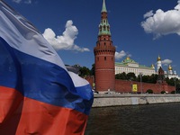Nga xem xét dự luật về chủ quyền sau khi Mỹ công bố 'Báo cáo Kremlin'
