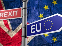 EU dự thảo về ngân sách thời hậu Brexit