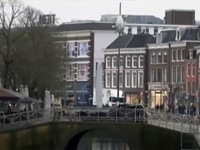 Khám phá Leeuwarden, Hà Lan - Thủ đô văn hóa châu Âu