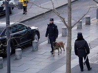 Tấn công bằng dao tại Bắc Kinh (Trung Quốc), 13 người thương vong