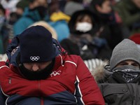 Làm thế nào để giữ ấm tại PyeongChang?