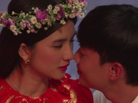 Phim Mộng phù hoa - Tập 6: Ba Trang bị chồng mới phát hiện chuyện thất thân khi động phòng