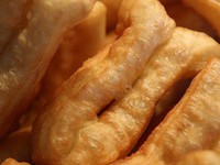 Bánh quẩy E Kya Kway - món ăn đường phố nổi tiếng không thể bỏ qua tại Myanmar