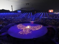 Olympic Pyeongchang - Thế vận hội mang những thông điệp ý nghĩa