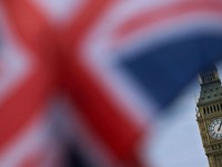 Kinh tế Anh bộc lộ những dấu hiệu tăng trưởng yếu sau quyết định Brexit