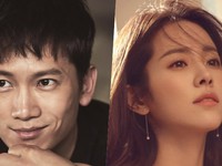 Ji Sung và Han Ji Min kết đôi trong siêu phẩm lãng mạn