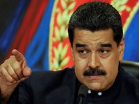 Venezuela thông báo về đồng tiền điện tử Petro thứ hai