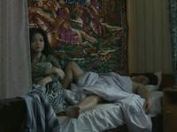 Tình khúc Bạch Dương - Tập 7: Dù ghê tởm, Hoa vẫn chấp nhận lên giường với Bình