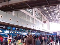 3 sân bay Cát Bi, Thanh Hóa, Vinh tạm dừng khai thác do bão số 4