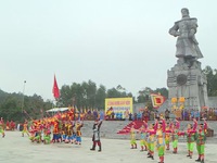 Thừa Thiên Huế: Các điểm du lịch văn hóa tâm linh hút khách đầu năm