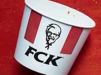 KFC lấy lại lòng tin của khách hàng bằng lời xin lỗi sáng tạo