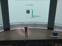 Google ra mắt camera dùng trí tuệ nhân tạo