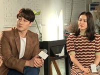 Son Ye Jin dùng lời có cánh để nói về người tình màn ảnh So Ji Sub