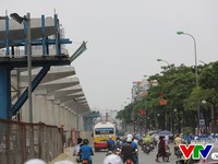 Vingroup, T&T xin tự bỏ kinh phí nghiên cứu làm đường sắt đô thị Hà Nội