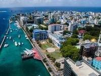 Maldives ban bố tình trạng khẩn cấp