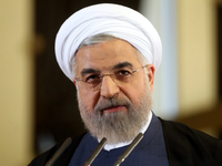 Iran bác bỏ chủ trương đàm phán lại thỏa thuận hạt nhân