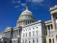 Quốc hội Mỹ đạt được thỏa thuận về dự luật ngân sách 2 năm