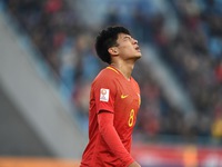 VCK U23 châu Á 2018: Thua ngược U23 Qatar, U23 Trung Quốc chính thức bị loại
