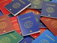 Hộ chiếu của Nhật Bản và Singapore 'quyền lực' nhất thế giới