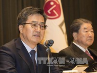 Hàn Quốc xem xét tham gia CPTPP
