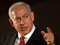 Thủ tướng Israel họp khẩn cấp về khủng hoảng chính trị