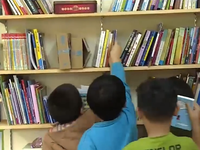 Việc tử tế: Thư viện sách cộng đồng của trẻ em ở ngoại thành Hà Nội