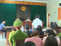 Phú Yên: Xét xử lần 2 vụ 12 giáo viên bị buộc chấm dứt hợp đồng