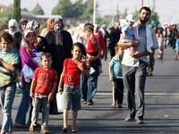 Vấn đề người di cư: EU giải ngân thêm 3 tỷ Euro cho Thổ Nhĩ Kỳ