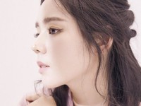 Han Ga In đẹp không góc chết trong loạt ảnh mới