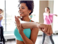 Tập thể dục tim mạch giúp phụ nữ trung niên cải thiện tình trạng sa sút trí tuệ