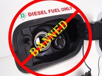 Ngành ô tô thế giới ra sao nếu Đức nói không với động cơ diesel?