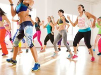 Làm sao để an toàn khi học nhảy zumba?