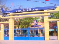 Nhiều trường học tại Thừa Thiên Huế xuống cấp nghiêm trọng