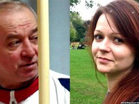 Nga yêu cầu Anh chứng minh hoặc xin lỗi về vụ điệp viên Skripal