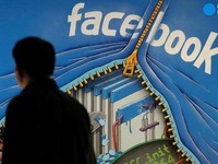Cộng đồng mạng đòi tẩy chay Facebook trước bê bối lộ thông tin người dùng