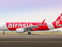 Hãng hàng không giá rẻ AirAsia cân nhắc phát hành tiền ảo riêng