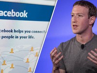 Facebook có thể phải đối mặt với pháp luật về bảo vệ dữ liệu khách hàng