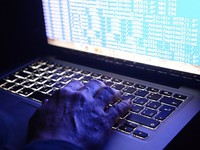 Tin tặc tấn công hệ thống máy tính của chính quyền Atlanta, Mỹ