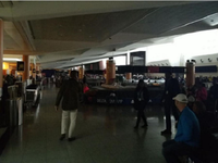 Mỹ: Tắt wifi tại sân bay Atlanta sau vụ tấn công mạng