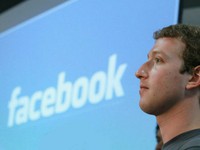 Bê bối rò rỉ thông tin của Facebook: Khi lời xin lỗi của Mark Zuckerberg vẫn là chưa đủ