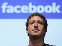 CEO Facebook từ chối lời triệu tập của Quốc hội Anh
