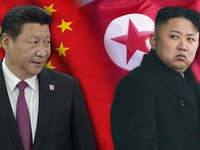 Mỹ đánh giá tích cực về cuộc gặp Trung Quốc - Triều Tiên
