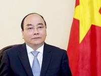 “Việt Nam triển khai nhiều chính sách phát triển kinh tế biển và bảo vệ môi trường biển”