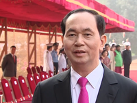 Việt Nam coi trọng hợp tác với Ấn Độ