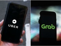 Bộ Giao thông vận tải lên tiếng về việc Grab mua lại Uber
