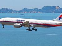 Tưởng niệm 4 năm máy bay MH370 mất tích