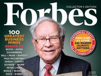 Forbes tính tài sản của các tỷ phú thế giới thế nào?
