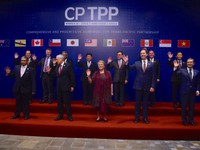 Hiệp định CPTPP được ký kết: Cơ hội hay thách thức phụ thuộc vào sự chuẩn bị của Việt Nam