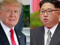 Châu Á phản ứng tích cực với cuộc gặp giữa lãnh đạo Mỹ - Triều Tiên vào tháng 5