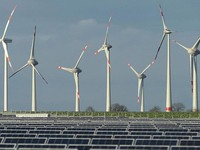 Cách mạng năng lượng tái tạo ở Đức hướng đến xóa bỏ năng lượng hạt nhân